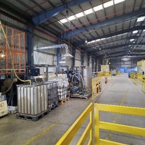 AkzoNobel vinde productia de materiale izolante din Romania catre HIRSCH Porozell